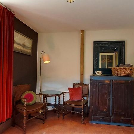Chambres D'Hotes A L'Etang D'Yonne Arleuf Exterior foto