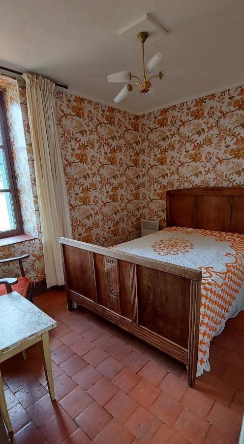 Chambres D'Hotes A L'Etang D'Yonne Arleuf Exterior foto