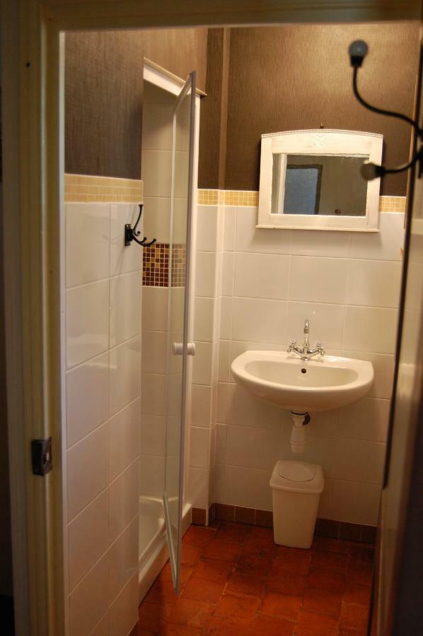 Chambres D'Hotes A L'Etang D'Yonne Arleuf Exterior foto