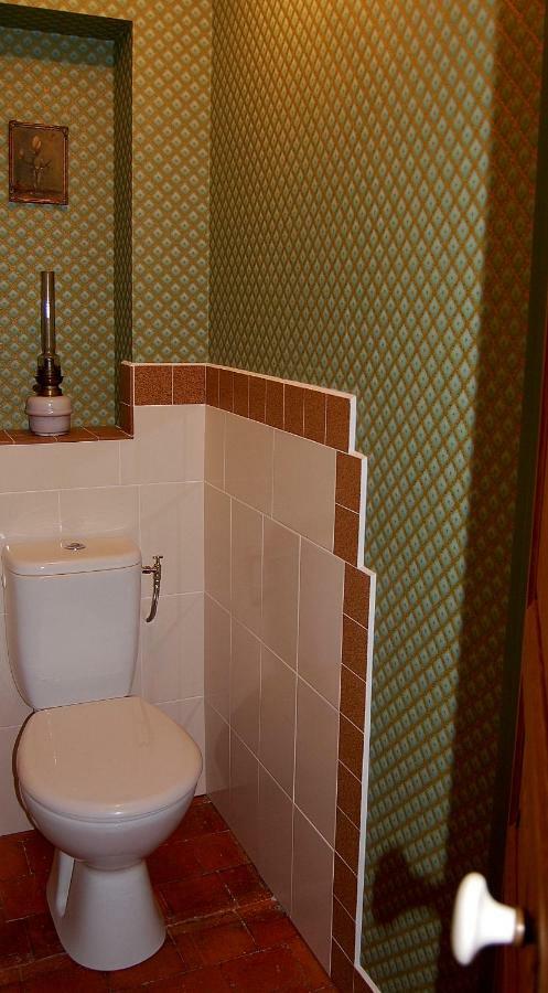 Chambres D'Hotes A L'Etang D'Yonne Arleuf Exterior foto